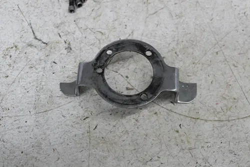 2004 HARLEY-DAVIDSON ELECTRA GLIDE POLICE EFI FLHTPI AIRBOX AIR INTAKE FILTER