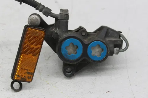 2000 YAMAHA YZF R6  FRONT BRAKE CALIPER