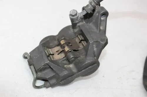 2000 YAMAHA YZF R6  FRONT BRAKE CALIPER