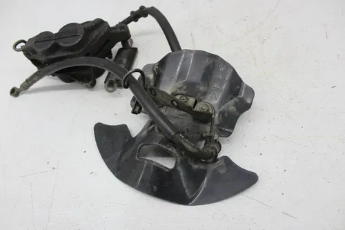 2000 YAMAHA YZF R6  FRONT BRAKE CALIPER