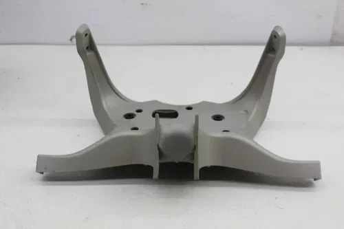 08-10 BUELL FIREBOLT XB12R UPPER FAIRING MIRROR GAUGES STAY BRACKET