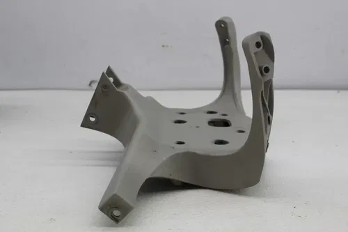 08-10 BUELL FIREBOLT XB12R UPPER FAIRING MIRROR GAUGES STAY BRACKET