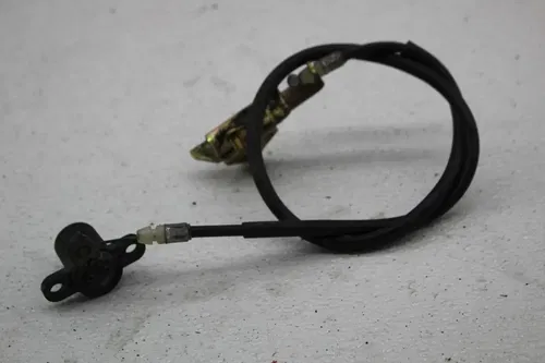 06-15 YAMAHA FZ1 IGNITION LOCK KEY SET W/ GAS CAP AND SEAT LOCK (SEE DESCP)