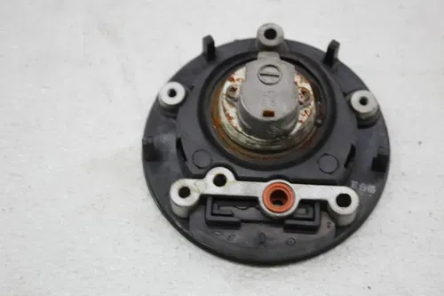 06-15 YAMAHA FZ1 IGNITION LOCK KEY SET W/ GAS CAP AND SEAT LOCK (SEE DESCP)