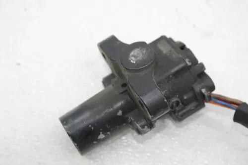 06-15 YAMAHA FZ1 IGNITION LOCK KEY SET W/ GAS CAP AND SEAT LOCK (SEE DESCP)