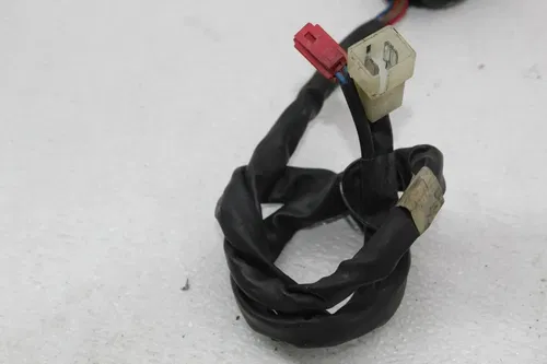 06-15 YAMAHA FZ1 IGNITION LOCK KEY SET W/ GAS CAP AND SEAT LOCK (SEE DESCP)