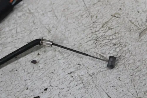 1998 Honda CBR600F3 LEFT RIGHT CONTROL SWITCH SWITCHES ON OFF TURN SIGNAL