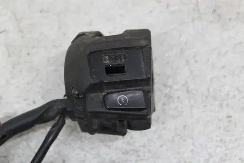 1998 Honda CBR600F3 LEFT RIGHT CONTROL SWITCH SWITCHES ON OFF TURN SIGNAL