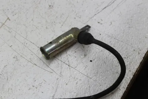 1998 BMW K1200RS ABS IGNITION COILS COIL SPARK PLUG CAPS