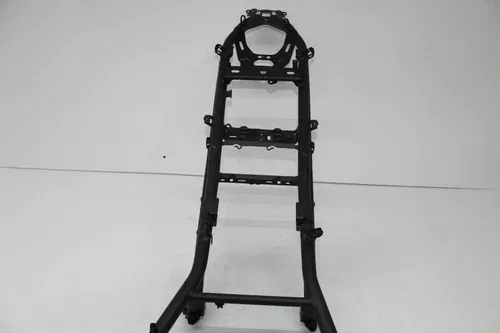 18-23 KAWASAKI NINJA 400 EX400 FRAME CHASSIS STPSS (SEE DESCP)