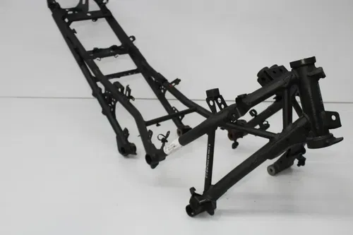 18-23 KAWASAKI NINJA 400 EX400 FRAME CHASSIS STPSS (SEE DESCP)