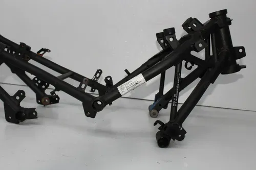 18-23 KAWASAKI NINJA 400 EX400 FRAME CHASSIS STPSS (SEE DESCP)