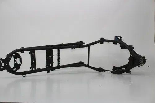 18-23 KAWASAKI NINJA 400 EX400 FRAME CHASSIS STPSS (SEE DESCP)