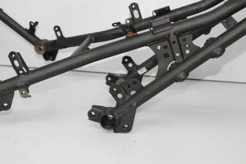 18-23 KAWASAKI NINJA 400 EX400 FRAME CHASSIS STPSS (SEE DESCP)