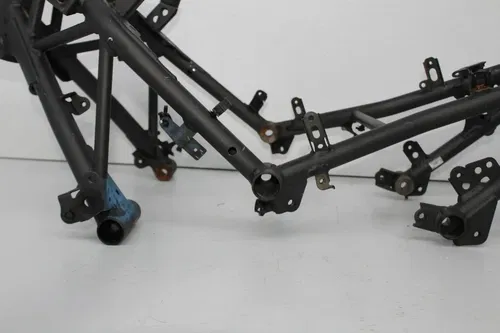 18-23 KAWASAKI NINJA 400 EX400 FRAME CHASSIS STPSS (SEE DESCP)