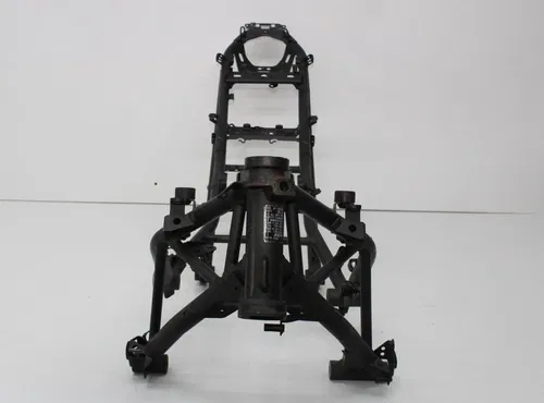 18-23 KAWASAKI NINJA 400 EX400 FRAME CHASSIS STPSS (SEE DESCP)