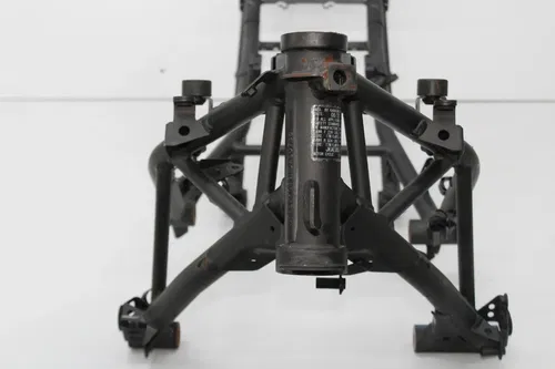 18-23 KAWASAKI NINJA 400 EX400 FRAME CHASSIS STPSS (SEE DESCP)