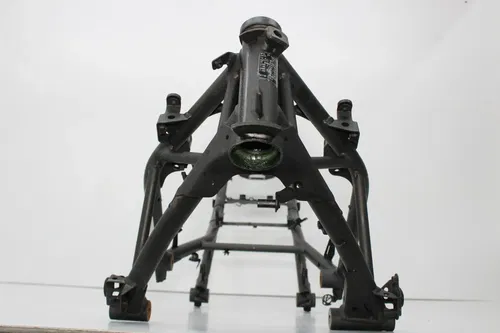 18-23 KAWASAKI NINJA 400 EX400 FRAME CHASSIS STPSS (SEE DESCP)