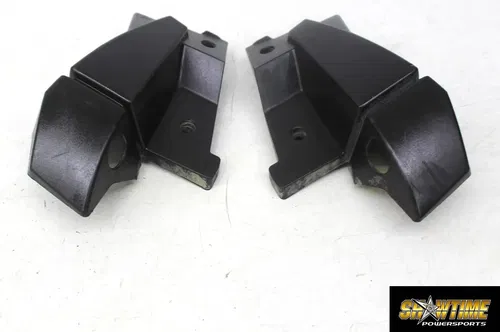 15-25 Polaris Sportsman Xp 1000 rear back right Left Side bumper cover cowls
