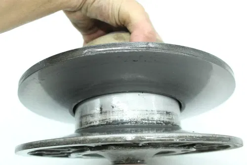 14-18 POLARIS RZR XP 1000 EPS SECONDARY DRIVE CLUTCH CONVERTER