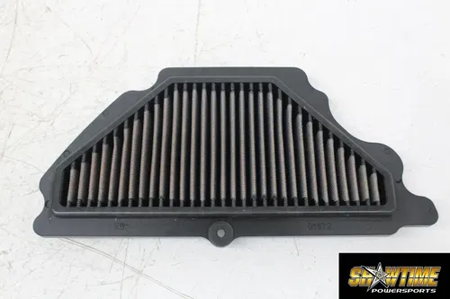 07-08 KAWASAKI NINJA ZX6R K&N AIRBOX AIR INTAKE FILTER