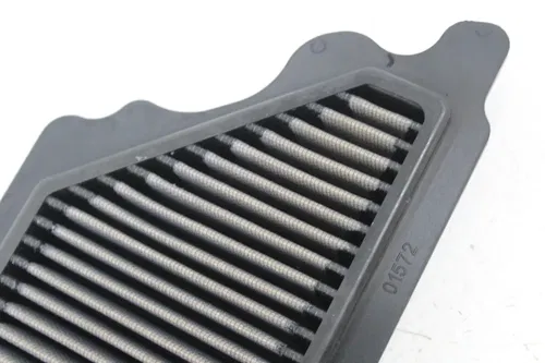 07-08 KAWASAKI NINJA ZX6R K&N AIRBOX AIR INTAKE FILTER