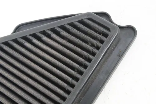 07-08 KAWASAKI NINJA ZX6R K&N AIRBOX AIR INTAKE FILTER