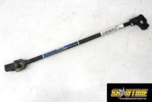 16 Can-am Commander 800r Xt Steering Column shaft
