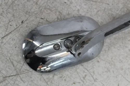 05-09 SUZUKI BOULEVARD M50B LEFT RIGHT MIRRORS