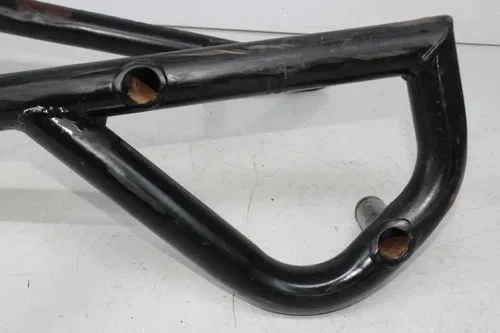 19-21 POLARIS RZR 1000 TURBO REAR BACK LEFT RIGHT BUMPER GUARD SET (SEE DESCP)