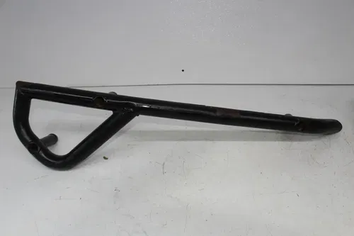 19-21 POLARIS RZR 1000 TURBO REAR BACK LEFT RIGHT BUMPER GUARD SET (SEE DESCP)