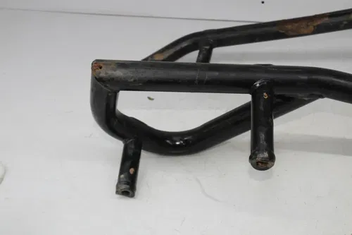 19-21 POLARIS RZR 1000 TURBO REAR BACK LEFT RIGHT BUMPER GUARD SET (SEE DESCP)