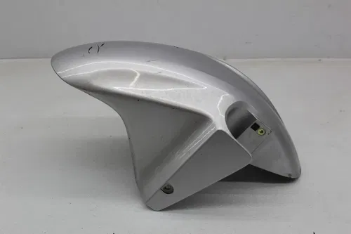 01-06 HONDA CBR600 F4I FRONT WHEEL FENDER MUD GUARD