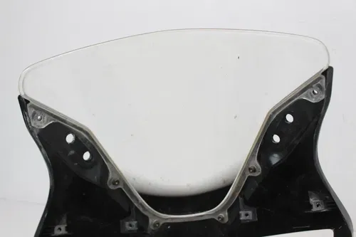 07 SUZUKI SV1000S FRONT UPPER NOSE FAIRING COWL SHROUD 94401-16G10-4CX
