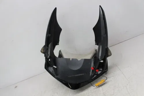 07 SUZUKI SV1000S FRONT UPPER NOSE FAIRING COWL SHROUD 94401-16G10-4CX