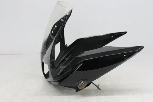 07 SUZUKI SV1000S FRONT UPPER NOSE FAIRING COWL SHROUD 94401-16G10-4CX