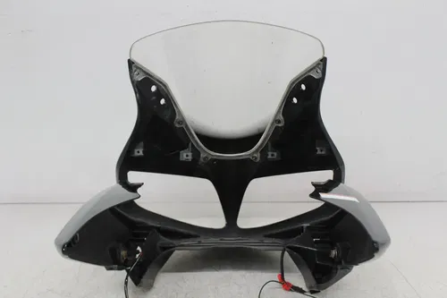 07 SUZUKI SV1000S FRONT UPPER NOSE FAIRING COWL SHROUD 94401-16G10-4CX