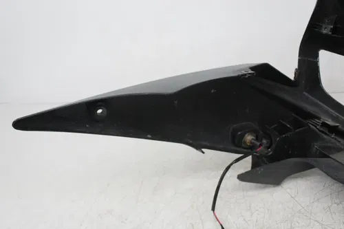 07 SUZUKI SV1000S FRONT UPPER NOSE FAIRING COWL SHROUD 94401-16G10-4CX