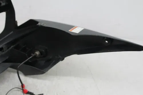 07 SUZUKI SV1000S FRONT UPPER NOSE FAIRING COWL SHROUD 94401-16G10-4CX