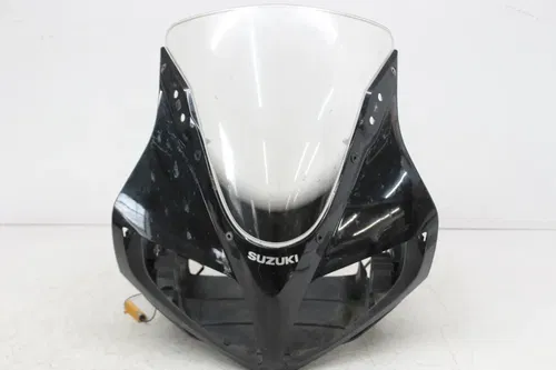 07 SUZUKI SV1000S FRONT UPPER NOSE FAIRING COWL SHROUD 94401-16G10-4CX