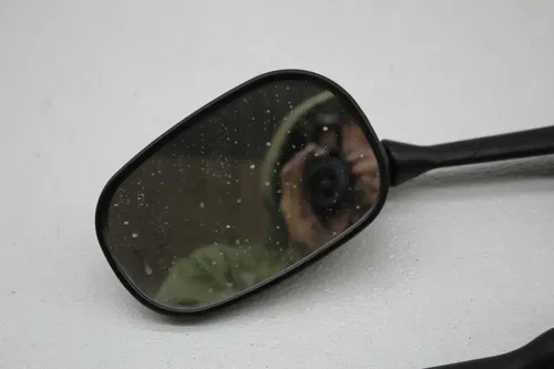 00-01 YAMAHA YZF R1 REAR VIEW MIRROR SET PAIR MIRRORS