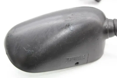 00-01 YAMAHA YZF R1 REAR VIEW MIRROR SET PAIR MIRRORS