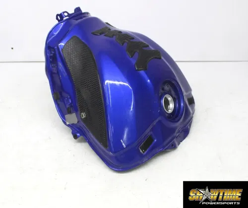 20-24 Yamaha Yzf R1 Gas Tank Fuel Cell Petrol Reservoir (see descp)