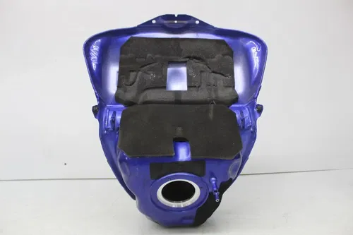 20-24 Yamaha Yzf R1 Gas Tank Fuel Cell Petrol Reservoir (see descp)