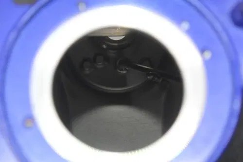 20-24 Yamaha Yzf R1 Gas Tank Fuel Cell Petrol Reservoir (see descp)