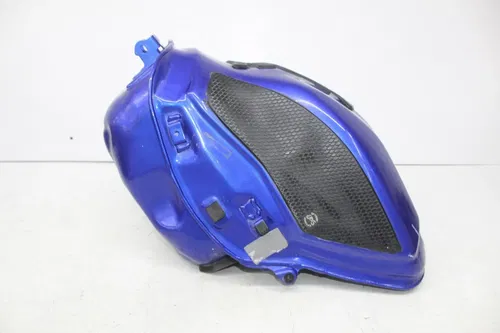 20-24 Yamaha Yzf R1 Gas Tank Fuel Cell Petrol Reservoir (see descp)