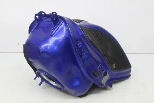 20-24 Yamaha Yzf R1 Gas Tank Fuel Cell Petrol Reservoir (see descp)