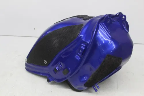 20-24 Yamaha Yzf R1 Gas Tank Fuel Cell Petrol Reservoir (see descp)