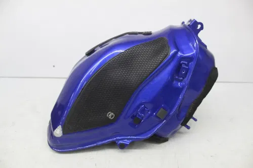 20-24 Yamaha Yzf R1 Gas Tank Fuel Cell Petrol Reservoir (see descp)