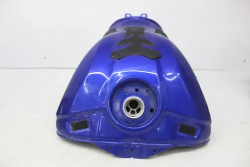 20-24 Yamaha Yzf R1 Gas Tank Fuel Cell Petrol Reservoir (see descp)